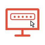 OTDT online rendszer piktogram