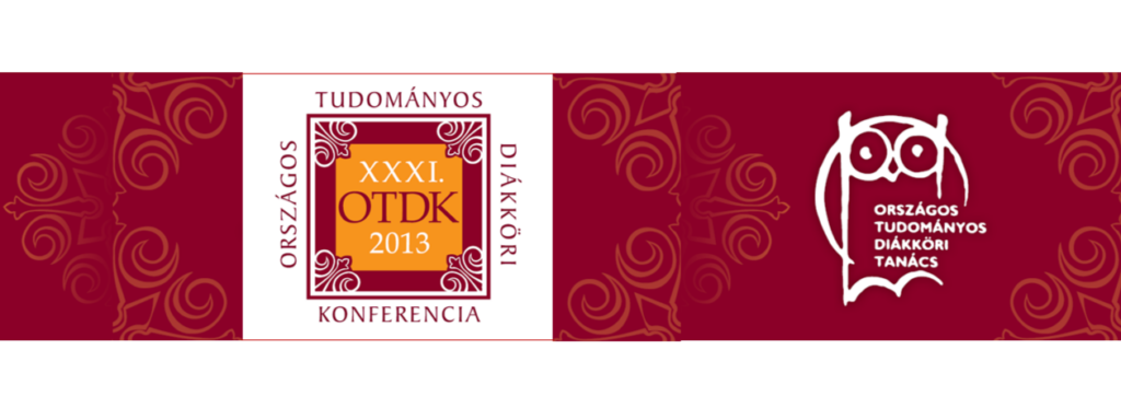 31-dik OTDK banner